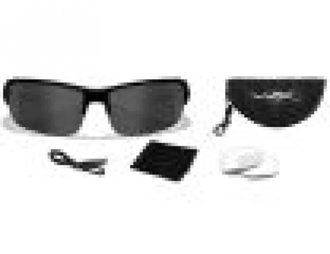 Wiley X Changeables Saint Frame & Lenses - view 2